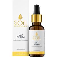 Soil Day Serum (Moisturise & Balance)